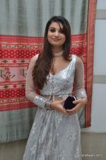 Dimpy Mahajan at Zulfi Syed_s wedding reception on 15th Jan 2012 (3).JPG