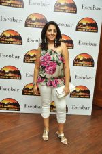 Munisha Khatwani at the Launch Party of the Escobar Sunday Sundowns.jpg