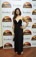 Pooja Batra at the Launch Party of the Escobar Sunday Sundowns.jpg