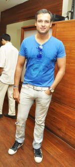 Rohit Roy at the Launch Party of the Escobar Sunday Sundowns.jpg