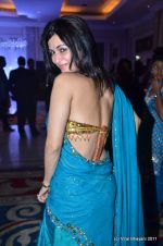 anaida at Zulfi Syed_s wedding reception on 15th Jan 2012 (3).JPG