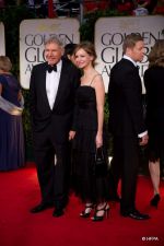 at 69th The Golden Globes Awards on 15th Jan 2012 (41).jpg