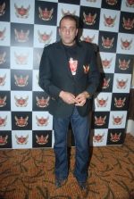 Sanjay Dutt at the Launch of Super Fight League in Novotel, Mumbai on 16th Jan 2012 (31).JPG