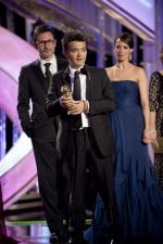 at Globes Globes live show on 15th Jan 2012 at Globes Globes live show on 15th Jan 2012 (16).jpg