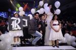 Dia Mirza, Rocky S walk the ramp for Rocky S at Kids Fashion Week day 1 on 17th Jan 2012 (63).JPG