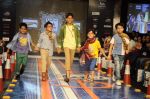 Kids walk the ramp for Hotwheels at Kids Fashion Week day 1 on 17th Jan 2012 (34).JPG