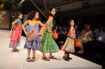 Kids walk the ramp for Mineral at Kids Fashion Week day 1 on 17th Jan 2012 (11).JPG