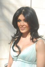 Koena Mitra at the launch of Looks Cosmetic Clinic in Lokhandwala on 17th Jan 2012 (6).JPG