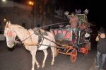 Sabyasachi snapped outside Taj Hotel in a horse cart on 17th Jan 2012 (3).jpg