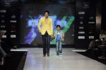 Sandip Soparkar walk the ramp for JKF at Kids Fashion Week day 1 on 17th Jan 2012 (43).JPG