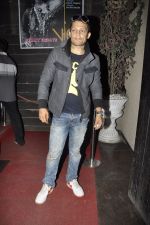 Siddharth Bharadwaj at Eskimovie Calendar Launch in Vie Lounge, Mumbai on 17th Jan 2012 (17).JPG