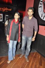 Nandita Das at Vir Das show in Comedy Store in Mumbai on 18th Jan 2012 (21).JPG