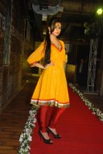 at Boulevard launch in Mumbai on 18th Jan 2012 (5).JPG