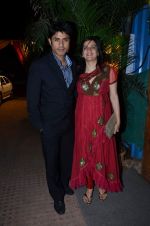 at Deepshikha_s sangeet ceremony in Sheesha Lounge on 18th Jan 2012 (123).JPG