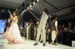 Kids walk the ramp for A Z Couture Show at Kids Fashion Week day 3 on 19th Jan 2012 (33).JPG