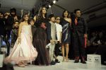 Kids walk the ramp for A Z Couture Show at Kids Fashion Week day 3 on 19th Jan 2012 (43).JPG