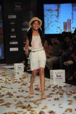 Kids walk the ramp for Ashima Singh Show at Kids Fashion Week day 3 on 19th Jan 2012 (13).JPG