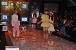 Kids walk the ramp for Ashima Singh Show at Kids Fashion Week day 3 on 19th Jan 2012 (2).JPG