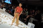 Kids walk the ramp for Ashima Singh Show at Kids Fashion Week day 3 on 19th Jan 2012 (24).JPG