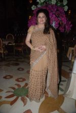 Kunika at Deepshikha and Kaishav Arora Wedding on 19th Jan 2012 (33).JPG