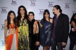 Pooja Bedi on Day 3 at India Kids Fashion Show in Intercontinental The Lalit on 19th Jan 2012 (70).JPG