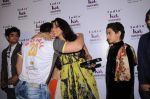 Pooja Bedi, Sohail Khan on Day 3 at India Kids Fashion Show in Intercontinental The Lalit on 19th Jan 2012 (79).JPG