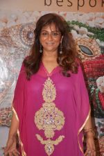 Sharmilla Khanna at the launch of Malini Agarwalla_s Bespoke Design Service in The Palladium on 20th Jan 2012 (94).jpg
