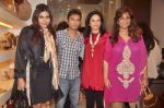 Vikram Phadnis, Nisha Jamwal, Sharmilla Khanna at the launch of Malini Agarwalla_s Bespoke Design Service in The Palladium on 20th Jan 2012 (67).jpg