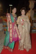 at Deepshikha and Kaishav Arora Wedding on 19th Jan 2012 (26).JPG