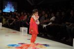 on Day 3 at India Kids Fashion Show in Intercontinental The Lalit on 19th Jan 2012 (21).JPG