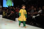 on Day 3 at India Kids Fashion Show in Intercontinental The Lalit on 19th Jan 2012 (24).JPG