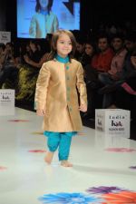 on Day 3 at India Kids Fashion Show in Intercontinental The Lalit on 19th Jan 2012 (26).JPG
