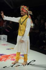 on Day 3 at India Kids Fashion Show in Intercontinental The Lalit on 19th Jan 2012 (44).JPG