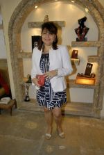 at the launch of Kriti Soni_s _Plumed_- A breathtaking collection of jewels in Mumbai on 21st Jan 2012 (4).JPG