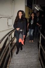 Sangeeta Bijlani at Agneepath special screening in PVR, Mumbai on 23rd Jan 2012 (10).JPG