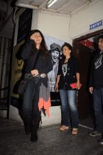 Sangeeta Bijlani at Agneepath special screening in PVR, Mumbai on 23rd Jan 2012 (5).JPG
