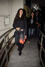 Sangeeta Bijlani at Agneepath special screening in PVR, Mumbai on 23rd Jan 2012 (9).JPG