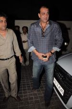 Sanjay Dutt at Agneepath special screening in PVR, Mumbai on 23rd Jan 2012 (11).JPG