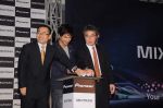 Shahid Kapoor promotes Pioneer Mixtrax in J W Marriott on 23rd Jan 2012 (11).JPG