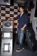 Shahid Kapoor promotes Pioneer Mixtrax in J W Marriott on 23rd Jan 2012 (16).JPG