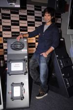 Shahid Kapoor promotes Pioneer Mixtrax in J W Marriott on 23rd Jan 2012 (17).JPG