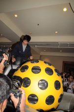 Shahid Kapoor promotes Pioneer Mixtrax in J W Marriott on 23rd Jan 2012 (31).JPG