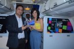 at Nokia Lumia sky party  on board of Jet Airways on 23rd Jan 2012 (22).jpg