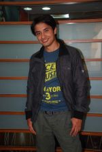 Ali Zafar at London Paris Newyork music launch in Radio City, Mumbai on 24th Jan 2012 (21).JPG