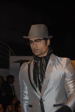 Ra Phlauren collection at PCJ presents Signature La Finesse11 in Delhi on 22nd January, 2012.JPG