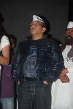 Annu Kapoor at the Special screening of Gali Gali Chor Hai held for Anna Hazare in Mumbai on 25th Jan 2012 (25).JPG