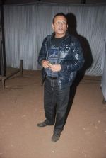 Annu Kapoor at the Special screening of Gali Gali Chor Hai held for Anna Hazare in Mumbai on 25th Jan 2012 (78).JPG