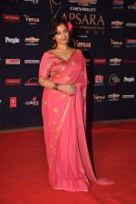 Divya Dutta at the 7th Chevrolet Apsara Awards 2012 Red Carpet in Yashraj Studio, Mumbai on 25th Jan 2012 (136).JPG