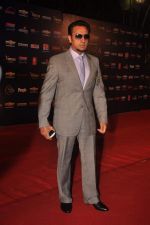 Gulshan Grover at the 7th Chevrolet Apsara Awards 2012 Red Carpet in Yashraj Studio, Mumbai on 25th Jan 2012 (140).JPG