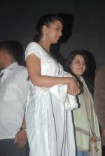 Mugdha Godse at the Special screening of Gali Gali Chor Hai held for Anna Hazare in Mumbai on 25th Jan 2012 (46).JPG